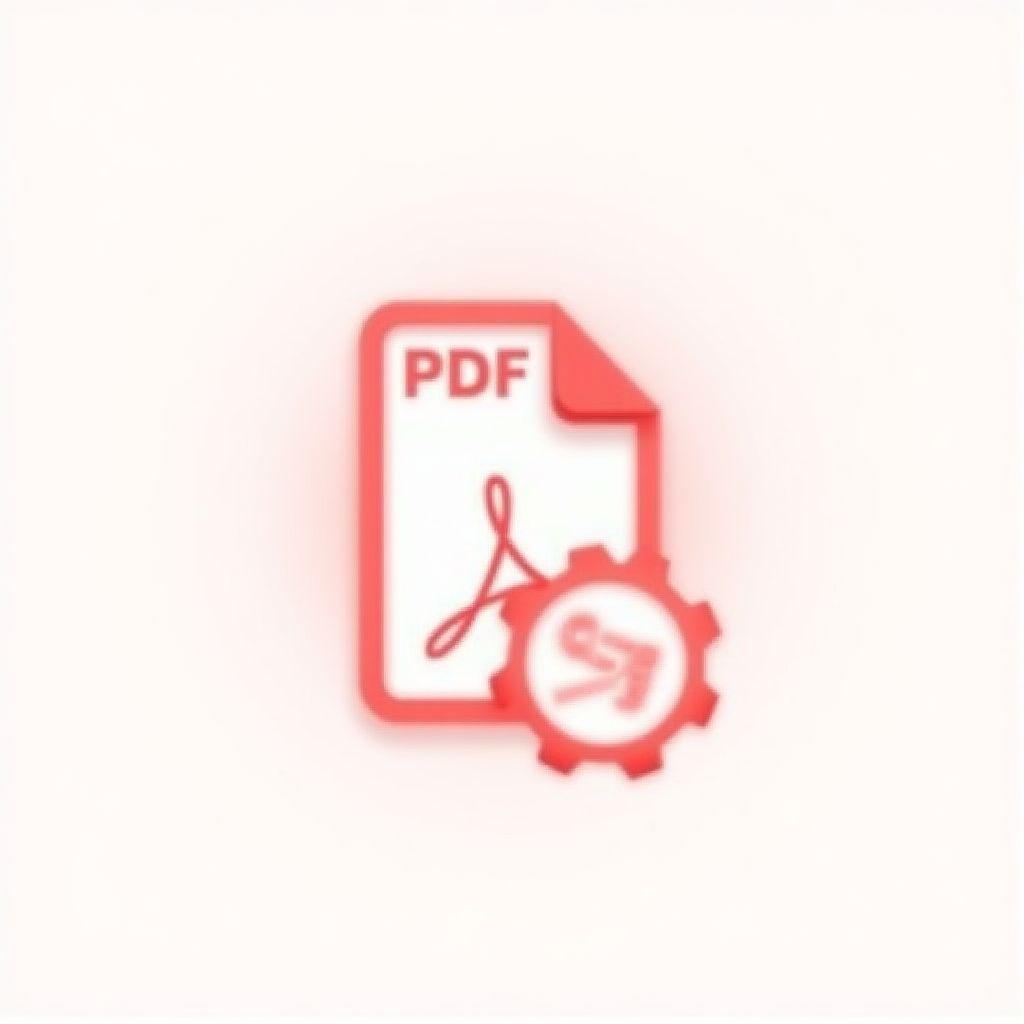 PDF Icon