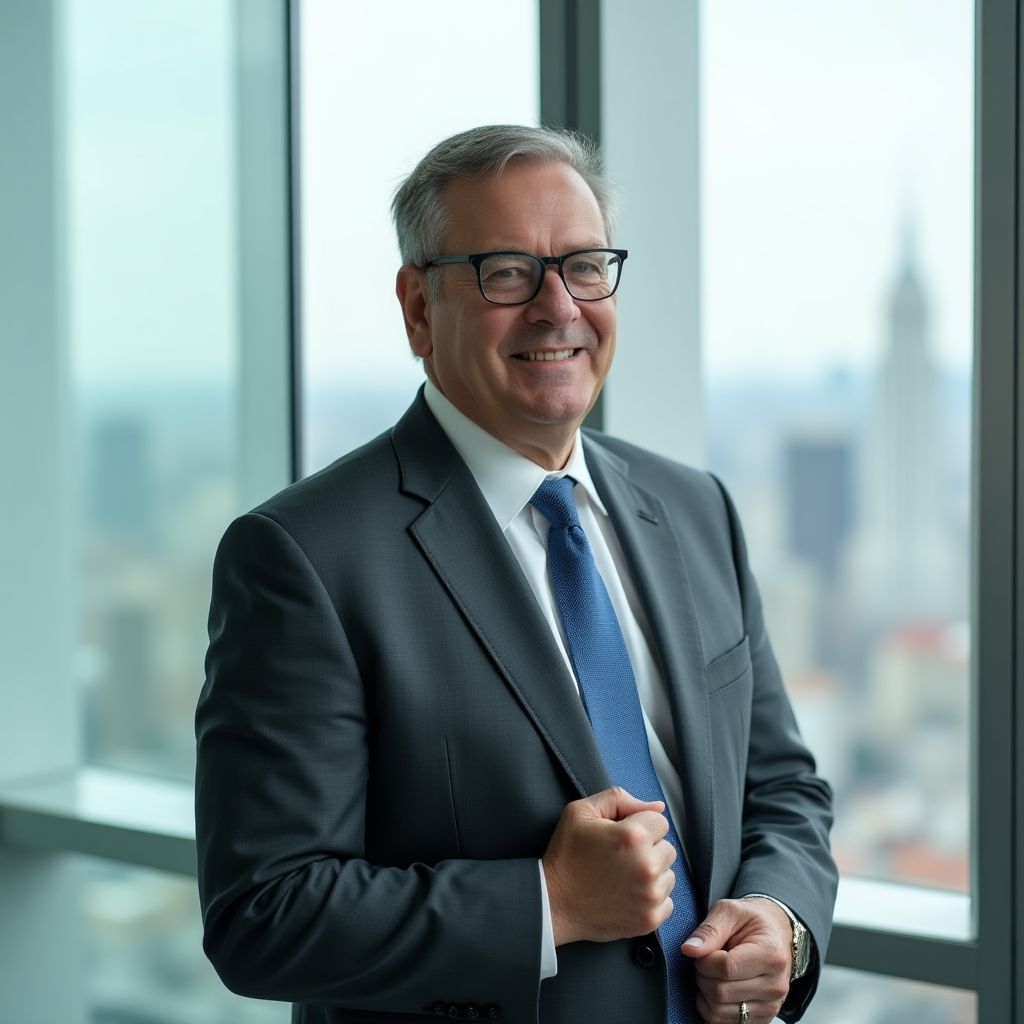 Robert Klingman